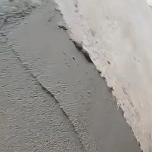 龙湾水工建筑物I级C55聚合物改性水泥砂浆 渠道防渗泵站加固迎水面抗冲刷砂浆