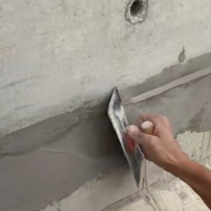 龙湾P型防护型环氧树脂砂浆